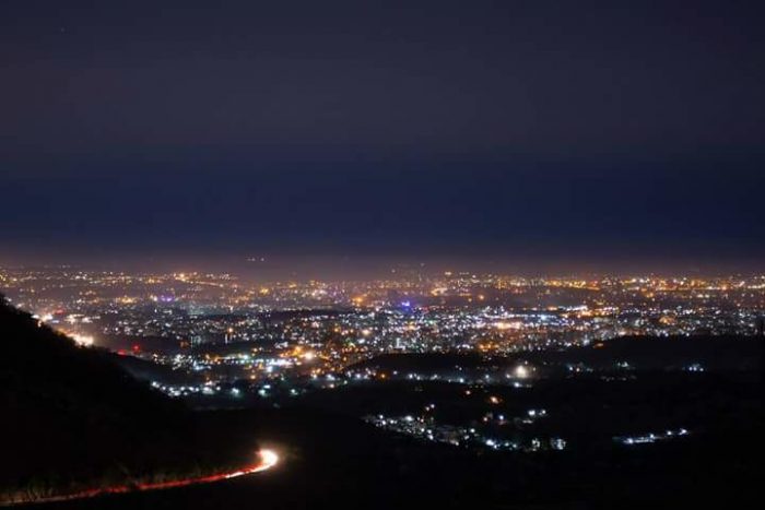 Say No to the Boredom: 5 Phenomenal Places to visit in Pune at Night ...